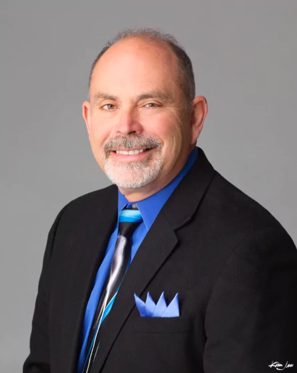 Dr. Lionel M. Candelaria - Oral Surgeon in Albuquerque NM