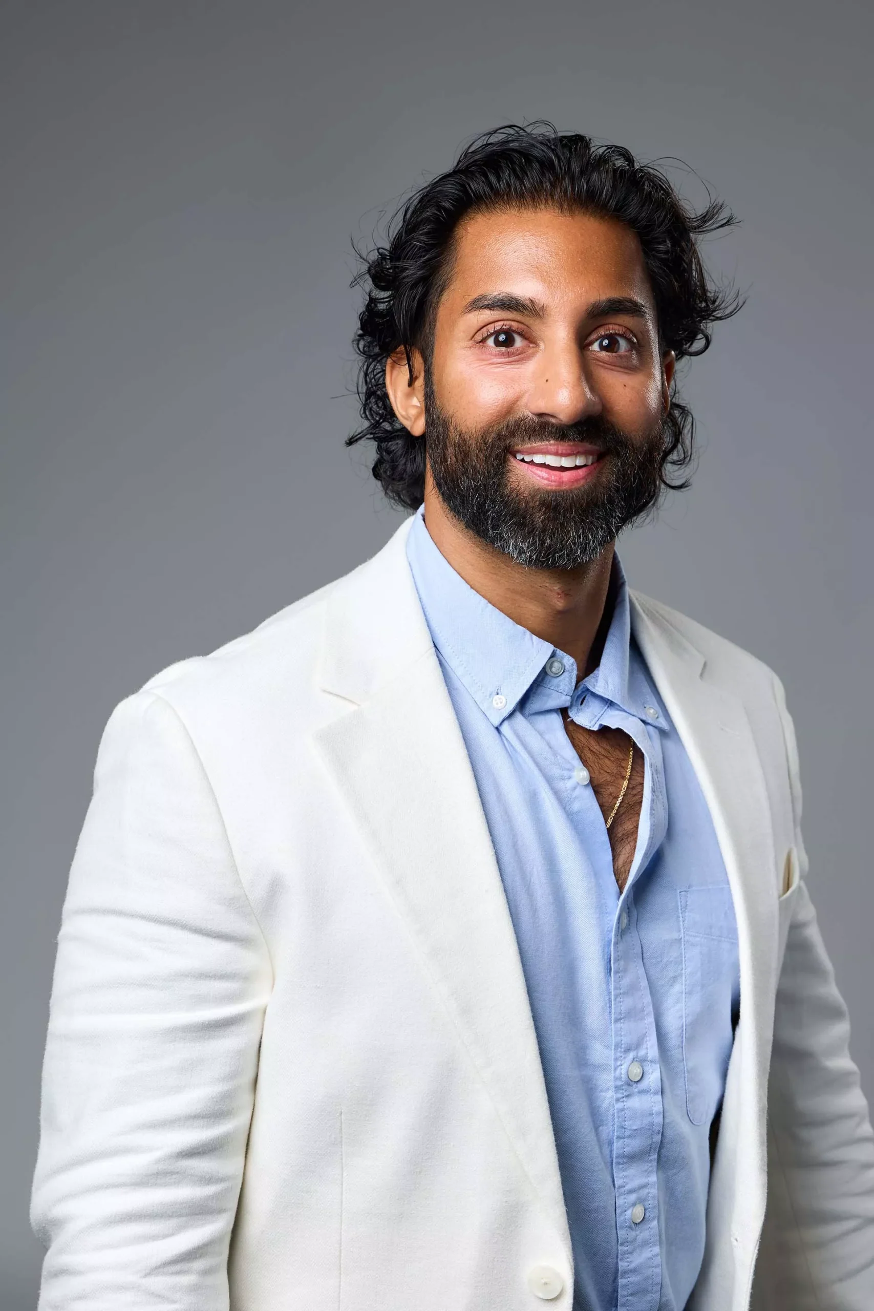Dr. Raj Thaker DMD FACS - OMSA of New Mexico